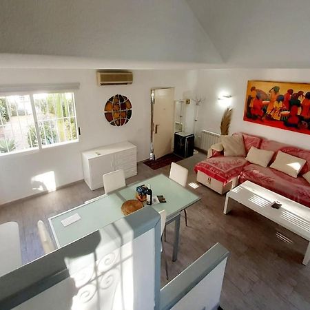 House In The Center Of Albir, 2 Min Walk From The Beach El Albir Eksteriør bilde