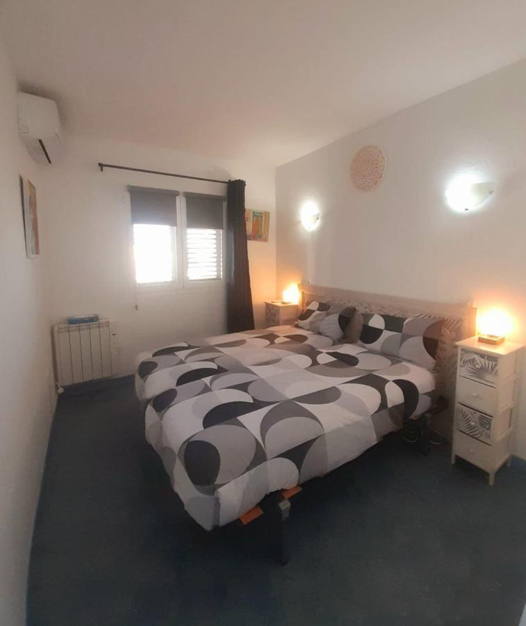 House In The Center Of Albir, 2 Min Walk From The Beach El Albir Eksteriør bilde