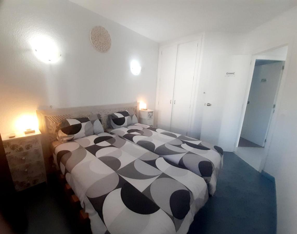 House In The Center Of Albir, 2 Min Walk From The Beach El Albir Eksteriør bilde