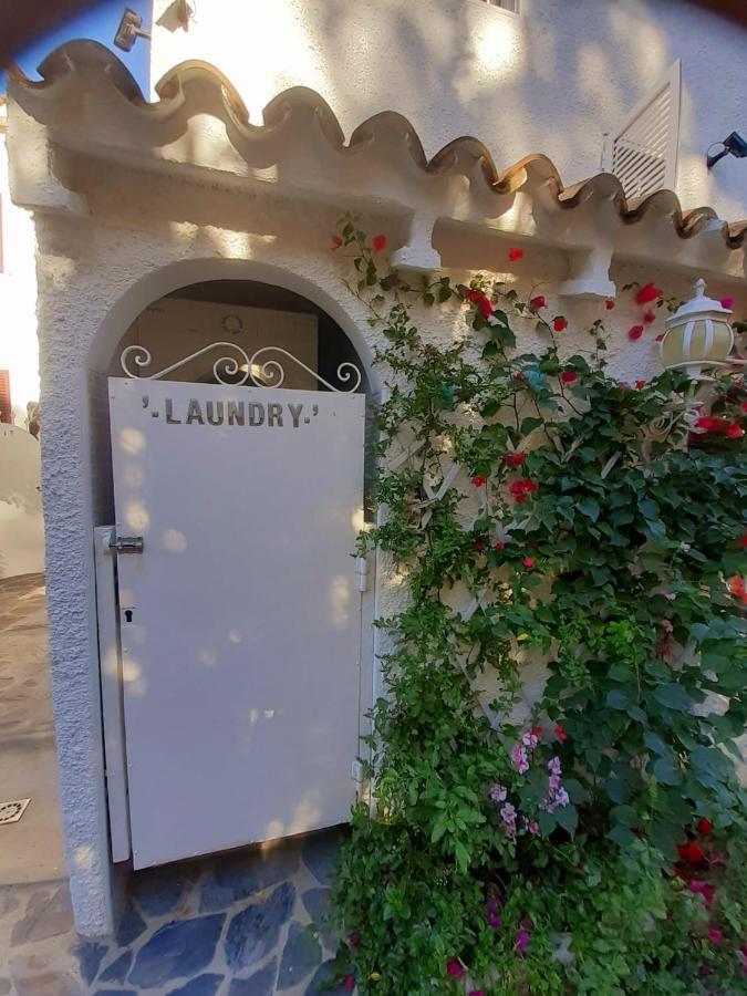 House In The Center Of Albir, 2 Min Walk From The Beach El Albir Eksteriør bilde