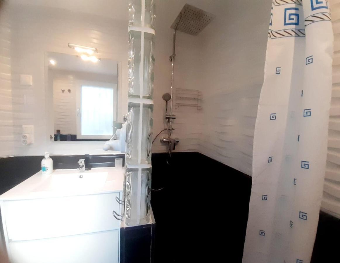 House In The Center Of Albir, 2 Min Walk From The Beach El Albir Eksteriør bilde